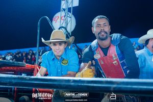 BRUMADINHO AGROSHOW 2025