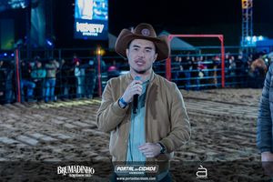 BRUMADINHO AGROSHOW 2025