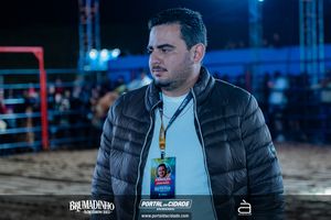 BRUMADINHO AGROSHOW 2025