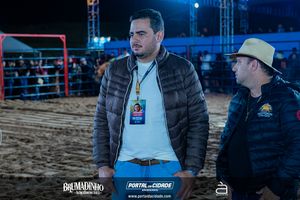 BRUMADINHO AGROSHOW 2025