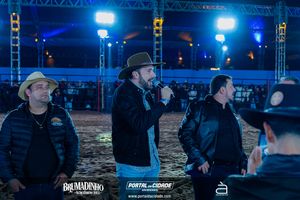 BRUMADINHO AGROSHOW 2025