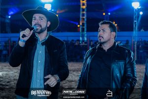 BRUMADINHO AGROSHOW 2025
