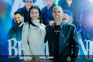 BRUMADINHO AGROSHOW 2025