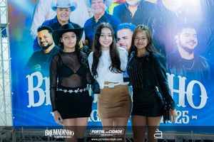 BRUMADINHO AGROSHOW 2025