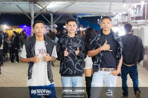 BRUMADINHO AGROSHOW 2025