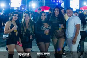 BRUMADINHO AGROSHOW 2025