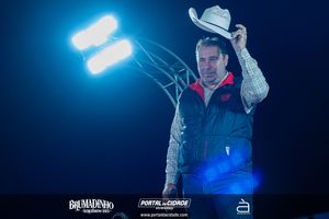 BRUMADINHO AGROSHOW 2025