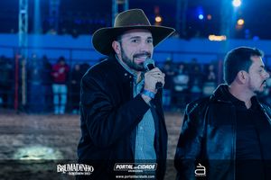 BRUMADINHO AGROSHOW 2025