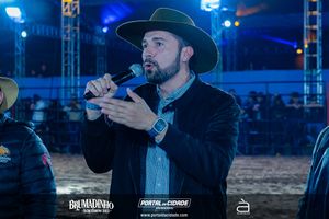 BRUMADINHO AGROSHOW 2025