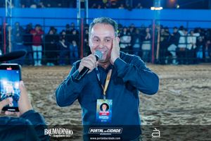 BRUMADINHO AGROSHOW 2025