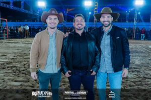 BRUMADINHO AGROSHOW 2025
