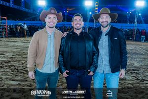 BRUMADINHO AGROSHOW 2025