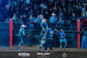 BRUMADINHO AGROSHOW 2025