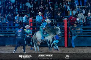 BRUMADINHO AGROSHOW 2025