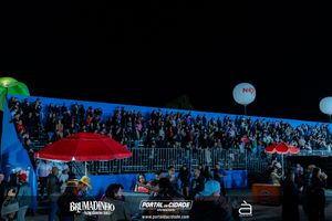 BRUMADINHO AGROSHOW 2025