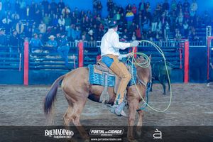 BRUMADINHO AGROSHOW 2025