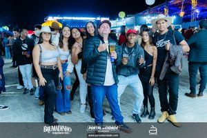 BRUMADINHO AGROSHOW 2025