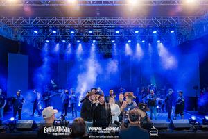 BRUMADINHO AGROSHOW 2025