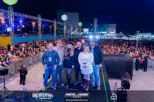 BRUMADINHO AGROSHOW 2025