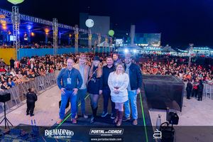 BRUMADINHO AGROSHOW 2025