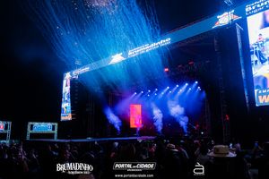 BRUMADINHO AGROSHOW 2025