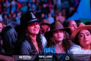 BRUMADINHO AGROSHOW 2025