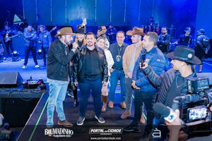 BRUMADINHO AGROSHOW 2025
