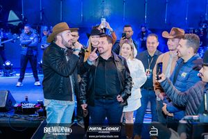 BRUMADINHO AGROSHOW 2025