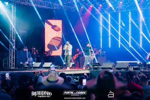 BRUMADINHO AGROSHOW 2025