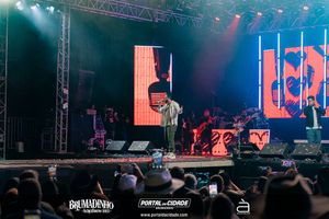 BRUMADINHO AGROSHOW 2025