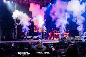 BRUMADINHO AGROSHOW 2025