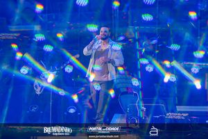 BRUMADINHO AGROSHOW 2025