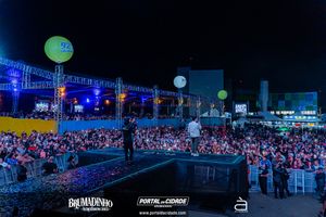 BRUMADINHO AGROSHOW 2025
