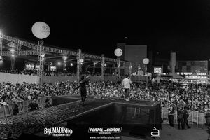 BRUMADINHO AGROSHOW 2025