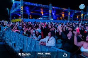 BRUMADINHO AGROSHOW 2025