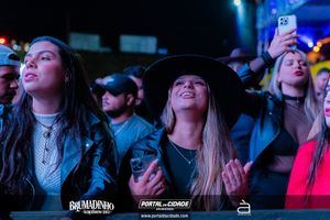 BRUMADINHO AGROSHOW 2025