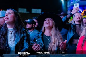 BRUMADINHO AGROSHOW 2025