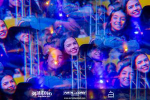 BRUMADINHO AGROSHOW 2025