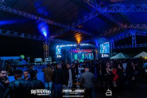BRUMADINHO AGROSHOW 2025