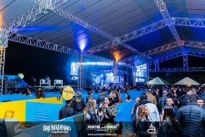 BRUMADINHO AGROSHOW 2025
