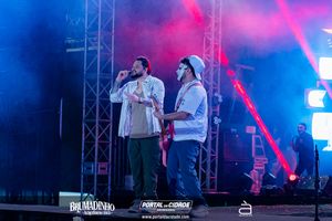 BRUMADINHO AGROSHOW 2025