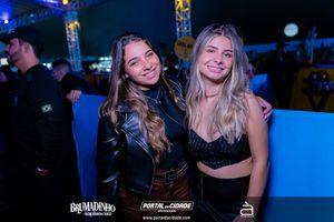 BRUMADINHO AGROSHOW 2025