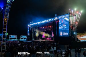 BRUMADINHO AGROSHOW 2025