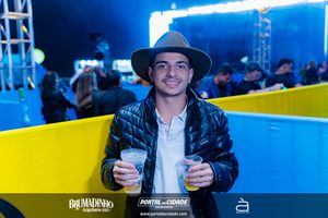 BRUMADINHO AGROSHOW 2025