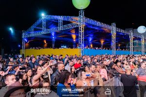 BRUMADINHO AGROSHOW 2025