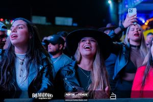 BRUMADINHO AGROSHOW 2025