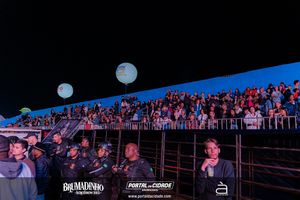 BRUMADINHO AGROSHOW 2025