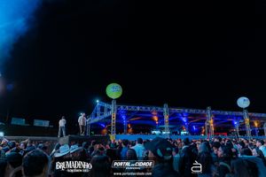 BRUMADINHO AGROSHOW 2025