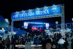 BRUMADINHO AGROSHOW 2025