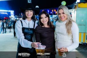 BRUMADINHO AGROSHOW 2025